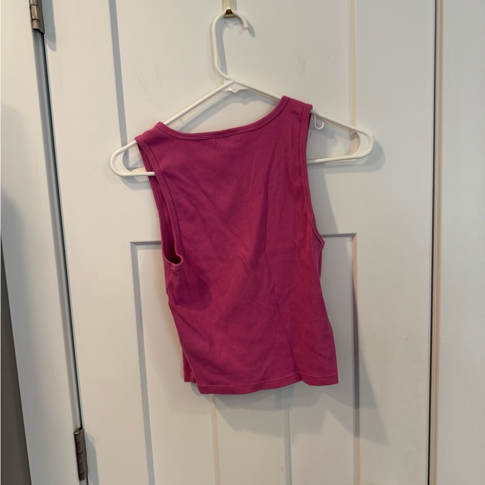 Crop top - Picture 2 of 3